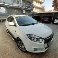 جک اس ۵ مدل ۱۴۰۰ نیوفیس|خودرو سواری و وانت|نظرآباد, صالح آباد|دیوار