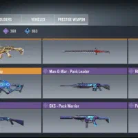 اکانت کالاف گاد|کنسول، بازی ویدئویی و آنلاین|شیروان (خراسان), |دیوار