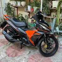 لاکی 185