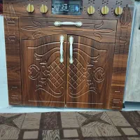 اوجاق گاز درحدنو