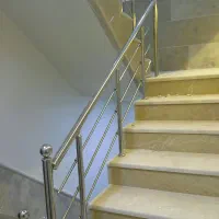 نرده استیل پارسیان|خدمات پیشه و مهارت|محلات, |دیوار