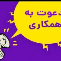 دورکاری در منزل باگوشی