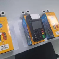 کارتخوان سیار آکبند تولید ایران|فروشگاه و مغازه|خرم‌آباد, |دیوار