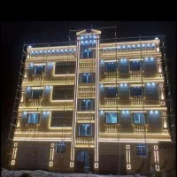 نماکاری سنگ و سرامیک