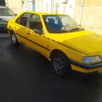 تاکسی گردشی پژو|خودرو سواری و وانت|ری, تقی آباد|دیوار