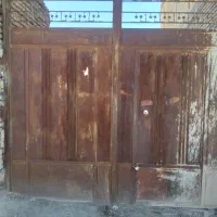 فروش درب ورودی بزرگ