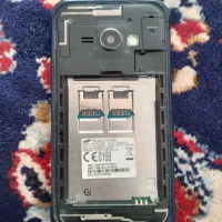 گوشی|موبایل|قائن, |دیوار