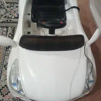 ماشین شارژی|اسباببازی بچه|همدان, |دیوار