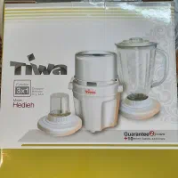 مخلوط کن و آسیاب ۱ ۲ ۳