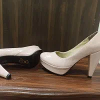 کفش مجلسی زنانه|کیف، کفش، کمربند|تهران, صد دستگاه|دیوار