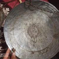 ترازو قدیمی