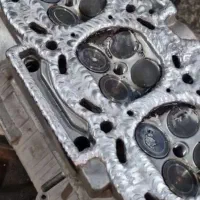 سرسیلندر تراشی سرسیلندر استوک|خدمات موتور و ماشین|شیروان (خراسان), |دیوار