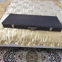 سنتور|سازهای سنتی|بندر انزلی, کلیور|دیوار