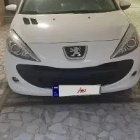 207 مدل ۸۹ کارمندی