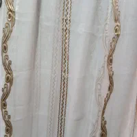 پرده حریر