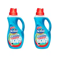 شوینده مایع لباس