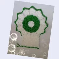 لیف.اسکاج.هدبند.پاپوش
