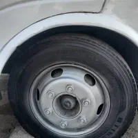 مینی بوس سیترا|خودرو سنگین|ری, شهید بهشتی|دیوار