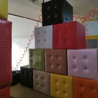 پاف تک نفره و دونفره