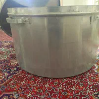دیگ ۲۰من چهار دسته بزرگ