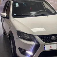 کوییک RSمانیتور دار