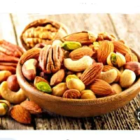 کارگر ساده کار در شرکت آجیل حراست راننده بیمه غذا|استخدام صنعتی، فنی، مهندسی|تهران, تهرانسر غربی|دیوار
