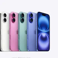 اپل iPhone 16 Pro Max قسطی بدون پیش پرداخت
