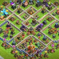 فرو دو عدد اکانت تان ۱۶ جم بالا|کنسول، بازی ویدئویی و آنلاین|کرمان, |دیوار