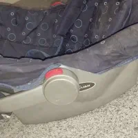 سرویس کالسکه، کریر، روروئک و ساک|کالسکه و لوازم جانبی|همدان, |دیوار