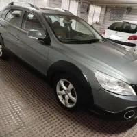 دانگ فنگ H30 کراس مدل1397 بدون رنگ|خودرو سواری و وانت|تهران, گیشا|دیوار