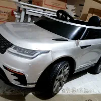 ماشین شارژی