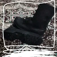 پوتین سایز 46سربازی جیره دوم