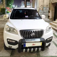 لیفان X60 اتومات مدل ۱۳۹۷ بسیار تمیز
