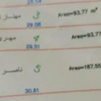 زمین آردینه