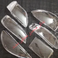 طلق چراغ 207|قطعات یدکی و لوازم جانبی|مشکیندشت, |دیوار