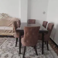 نهار خوری ۶نفره