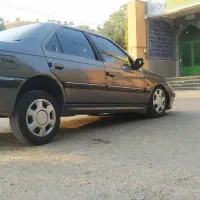 پژو پارس مدل ۸۸|خودرو سواری و وانت|خرمآباد, |دیوار