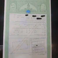 با60میلیون صاحب زمین سنددار شوید مابقی اقساط12ماهه