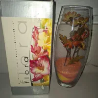 گلدان گل مصنوعی نو