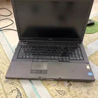 لب تاب صنعتی دل M6700|رایانه همراه|تهران, سلیمانی|دیوار