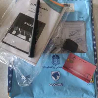 سورن پلاس xu7p صفر دریچه سیمی صفر خشک|خودرو سواری و وانت|دورود, |دیوار