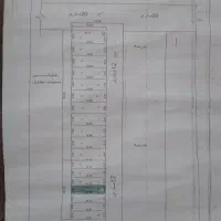 زمین مسکونی ۱۵۰ متر پاکدشت