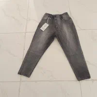 شلوار مان استایل نو