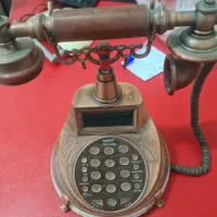 تلفن رو میزی خانگی  سلطنتی برند پیناس PENAS