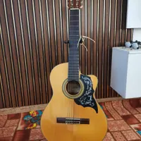 گیتار آریا AK-30CE