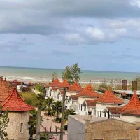 فروش آپارتمان ۱۳۰متری خوش نقشه در بلوار دریا|فروش آپارتمان|سرخرود, |دیوار