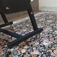 فوتبال دستی تاشو چرخ دار|ورزش‌های توپی|کامیاران, |دیوار