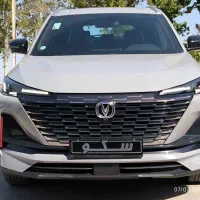 چانگان cs55 وارداتی
