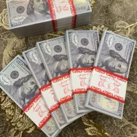 دلار فیک برای شاباش