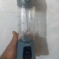بلندر، ( شیکر) شارژی